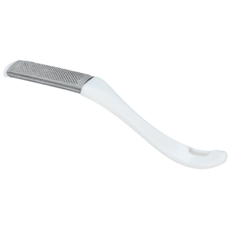 Škrabka na päty, 18cm