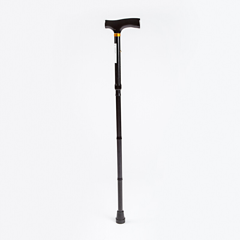 Skladacia vychádzková palica