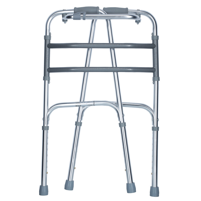 Pevná skladacia chodúľka