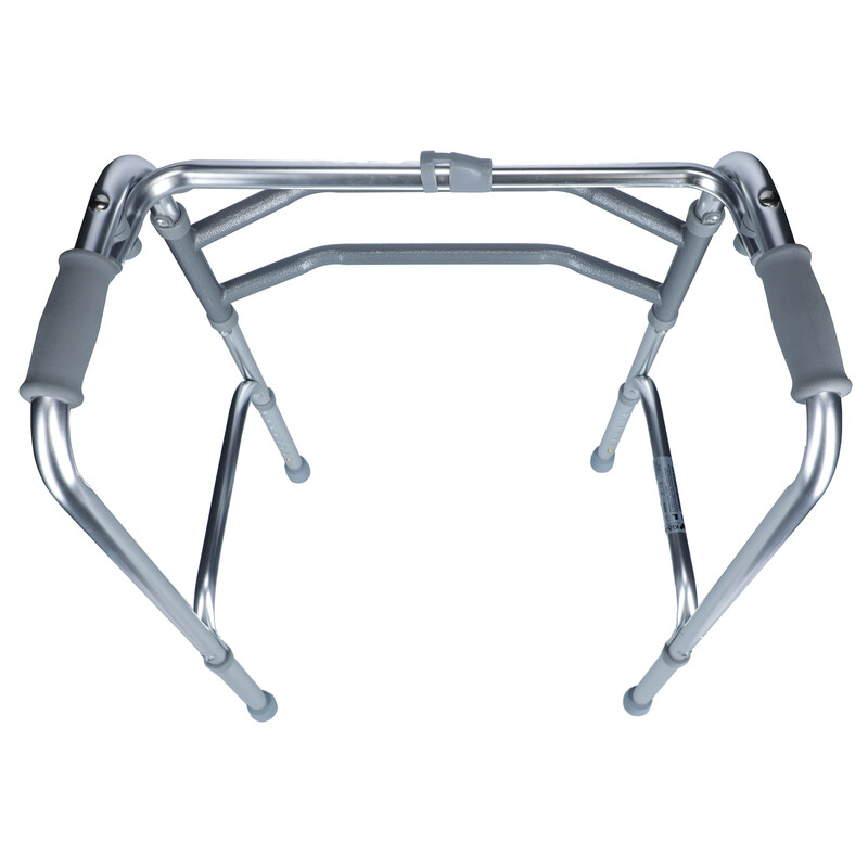 Pevná skladacia chodúľka