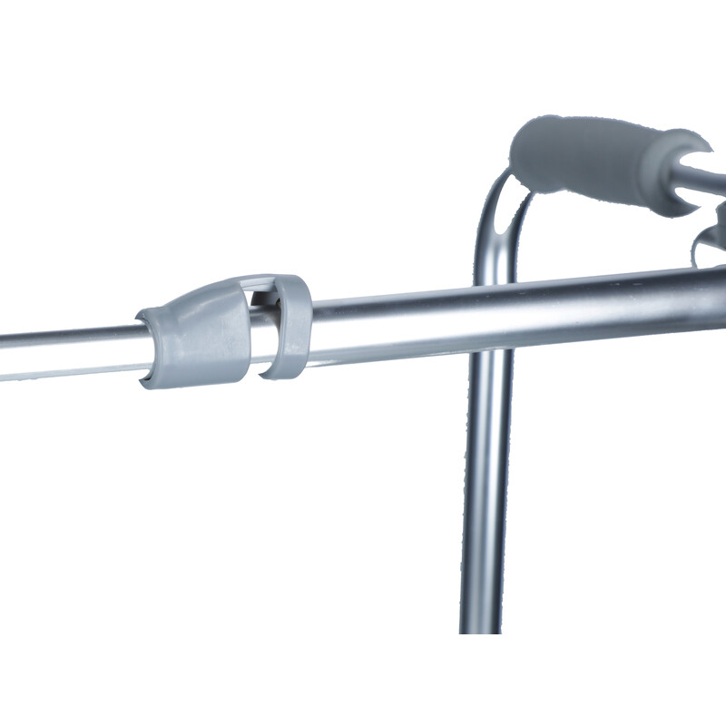 Pevná skladacia chodúľka