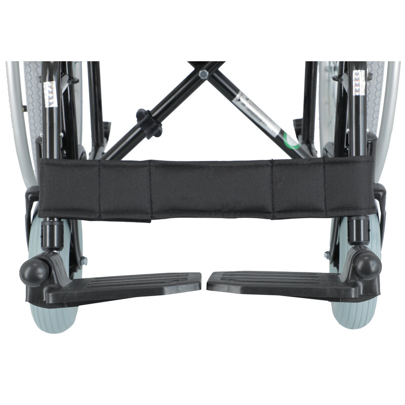 Invalidný vozík SteelMan