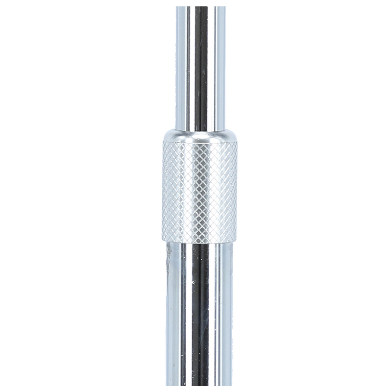 Infúzny stojan na kolieskach - výškovo nastaviteľný