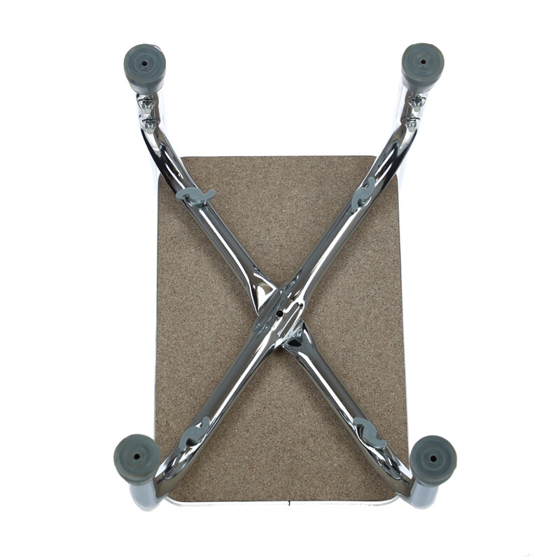 Jednostupňový schodík s rukoväťou UNIZDRAV