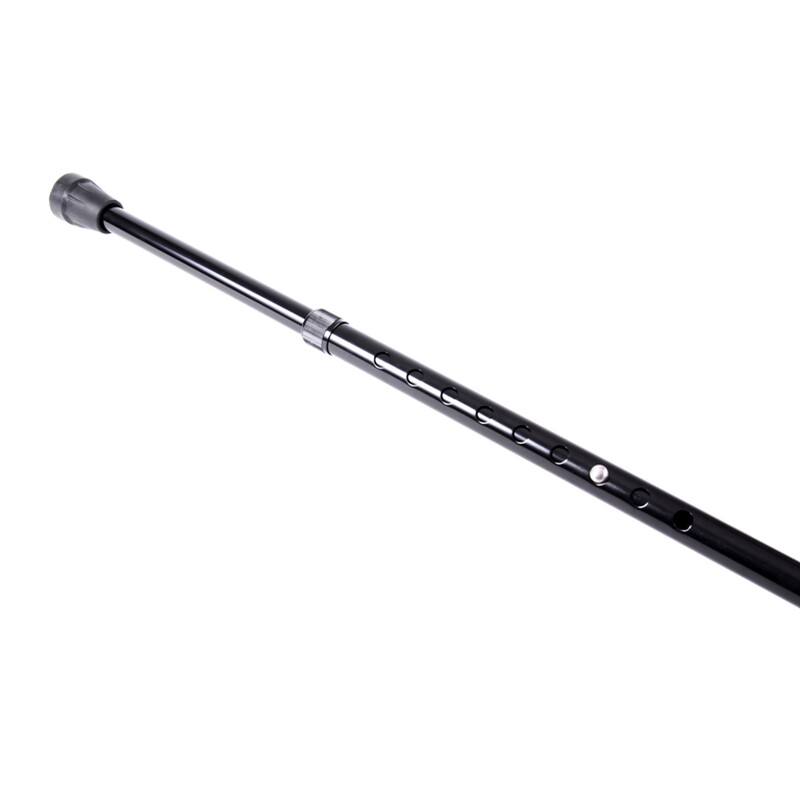 Vychádzková palica s osvetlením