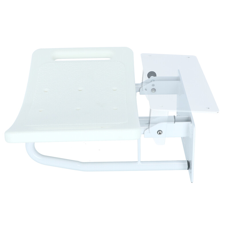 Nástenná sklopná sedačka