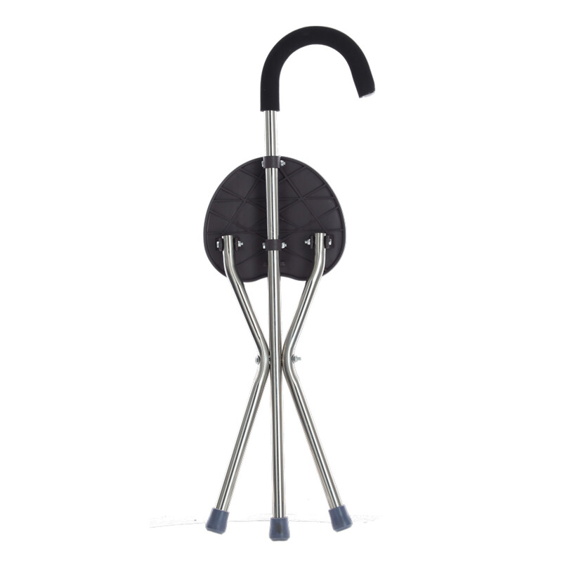 Vychádzková palica so sedadlom UNIZDRAV