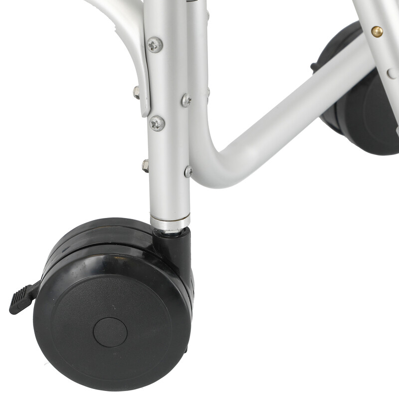 Toaletný sprchovací vozík