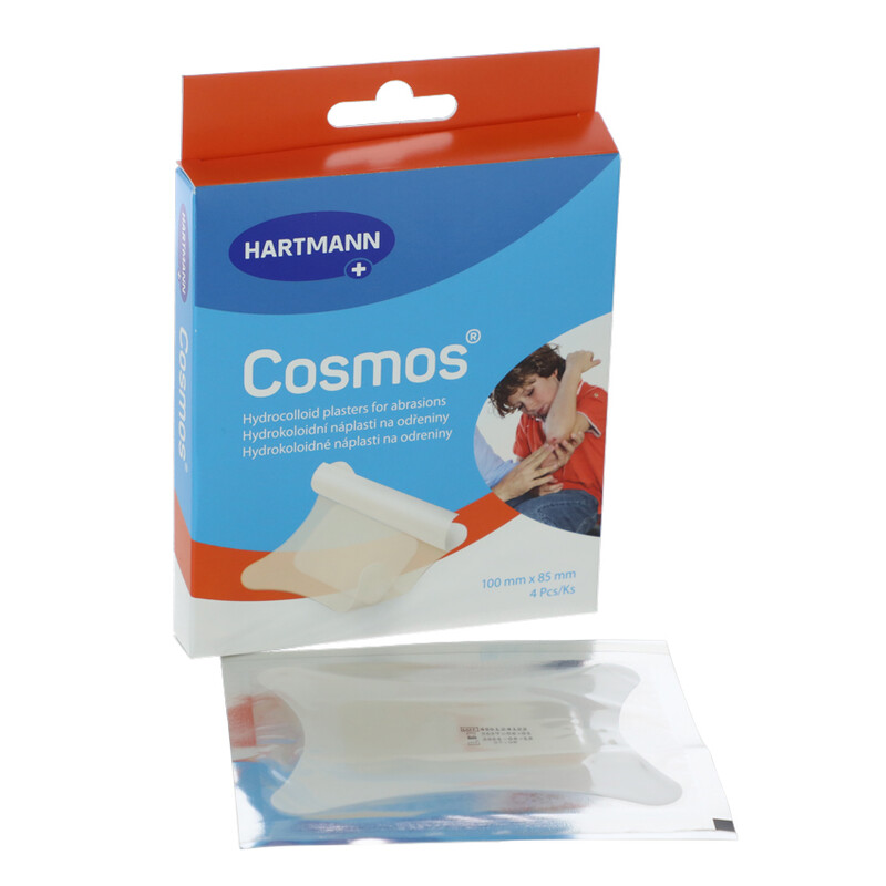 Cosmos Na odreniny, 4 ks