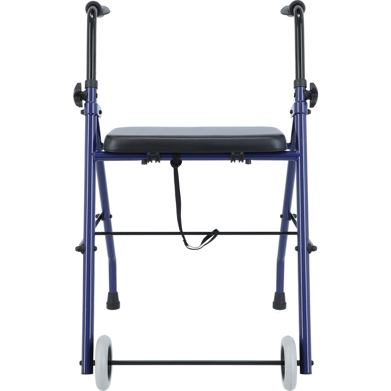 Pojazdné chodítko dvojkolesové