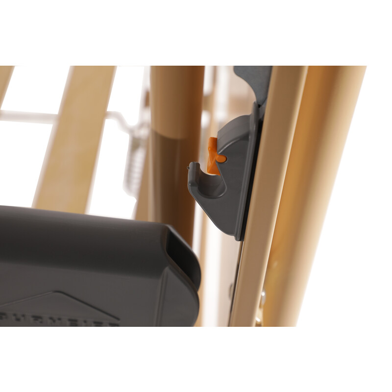 Elektrická polohovacia posteľ CLINIC