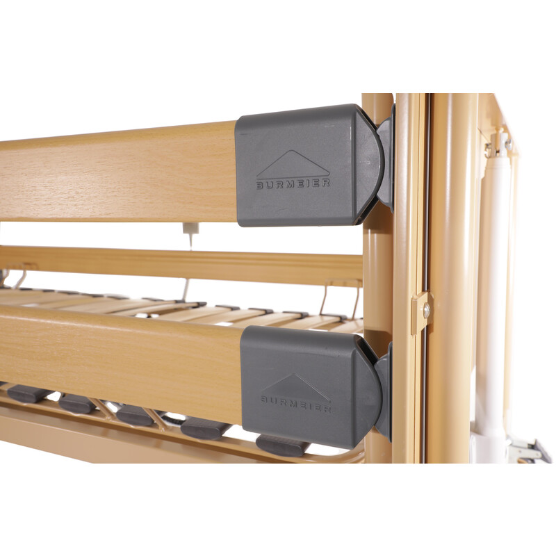 Elektrická polohovacia posteľ CLINIC