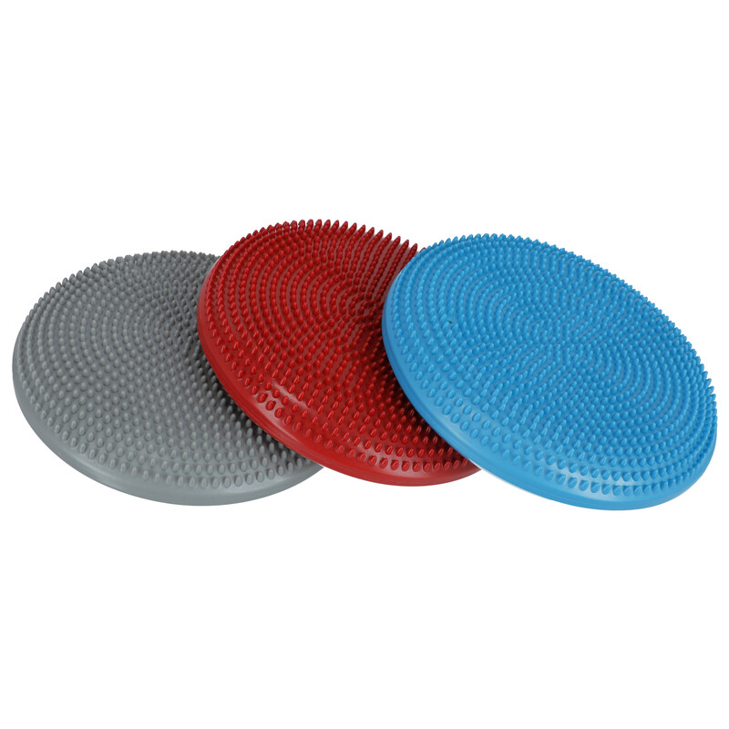 Balančný vankúš, modrý