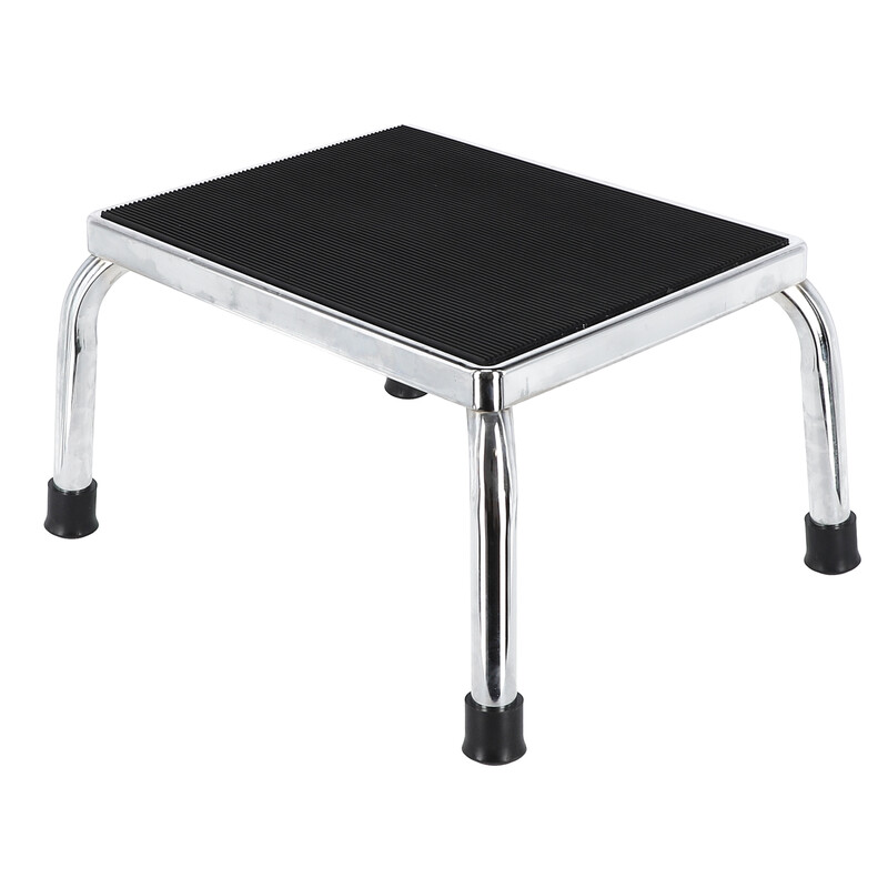 Schodík jednostupňový