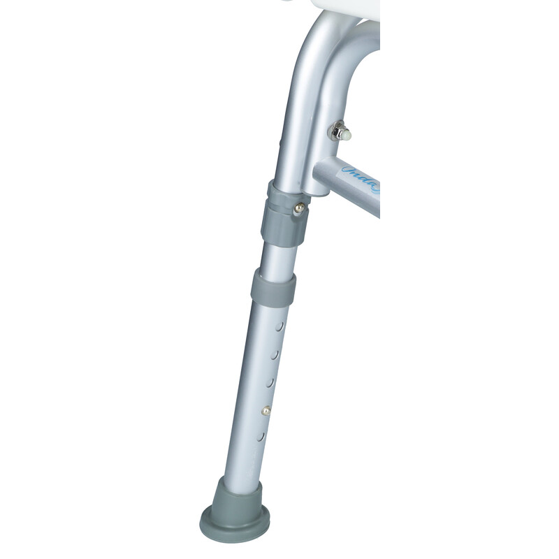 Sprchovacia stolička do vane