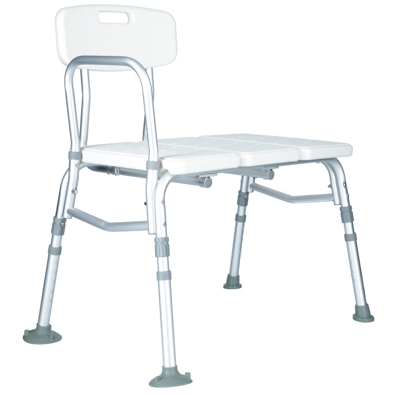 Sprchovacia stolička do vane