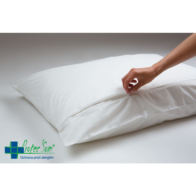 Protiroztočové obliečky ProtecSom®