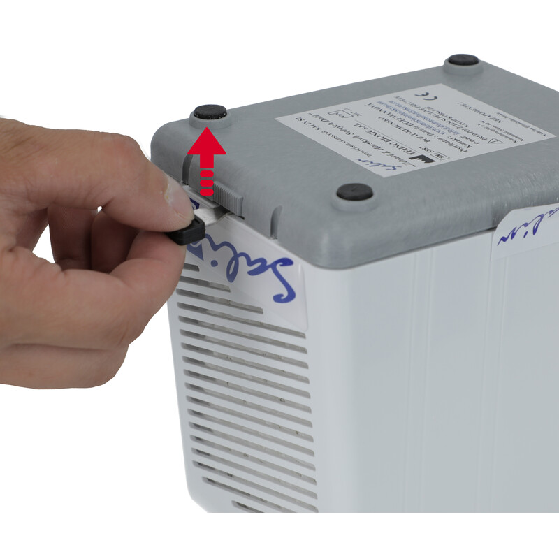 Náhradný soľný filter Salin S2