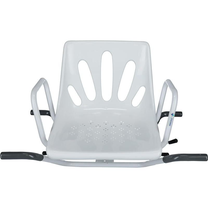 Otočná sedačka na vaňu UNIZDRAV