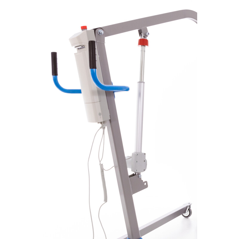 Elektrický zdvihák