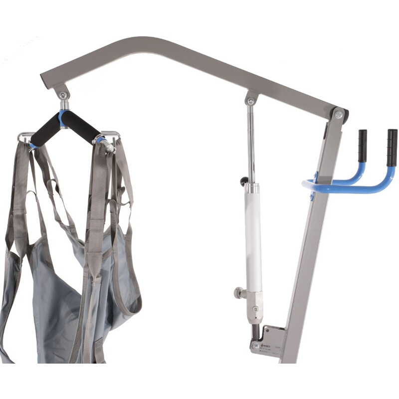 Hydraulický zdvihák