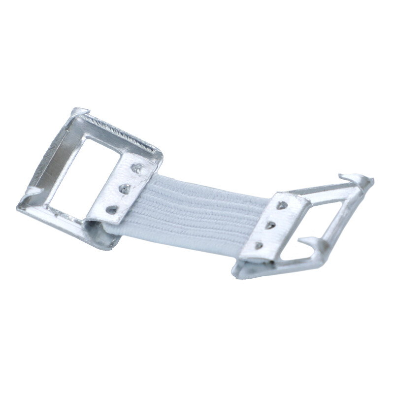 Obväzové svorky, 20 ks