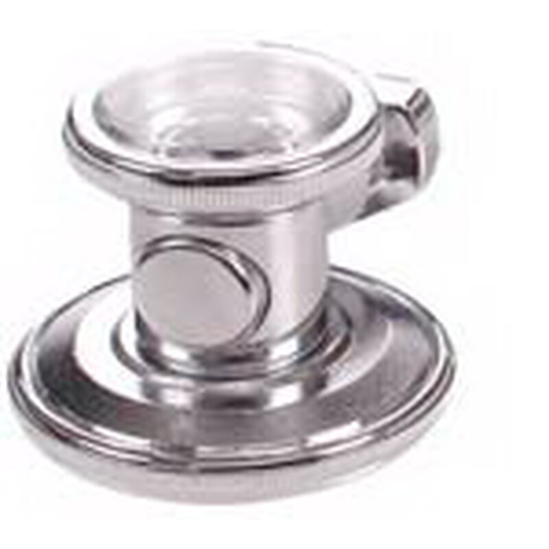 Stetoskop dvojhadičkový, modrý