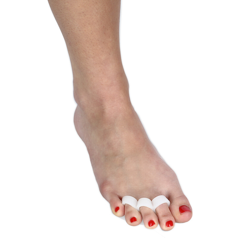 Separátor prstov, 2 ks