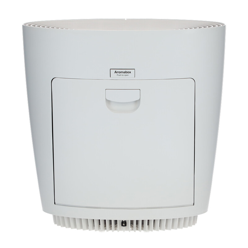 Čistička vzduchu Stylies Pegasus, biela