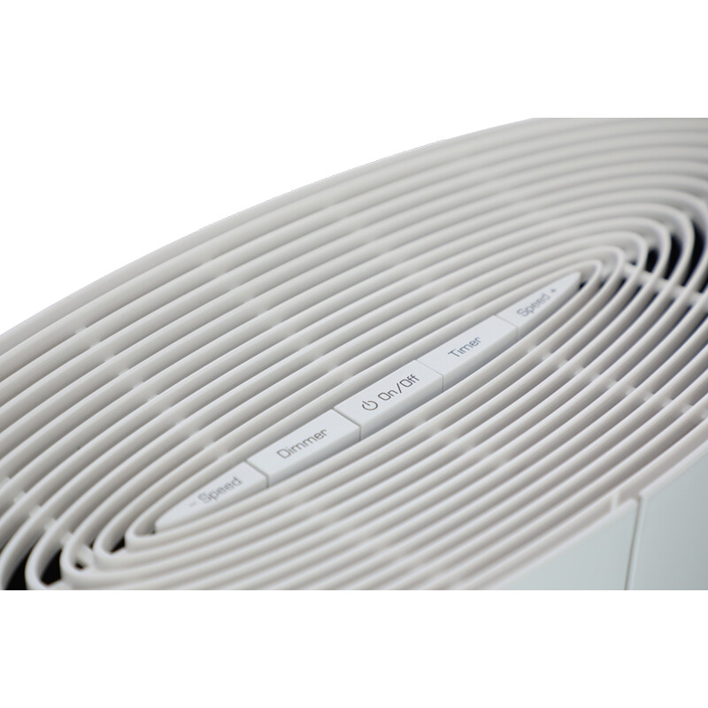 Čistička vzduchu Stylies Pegasus, biela