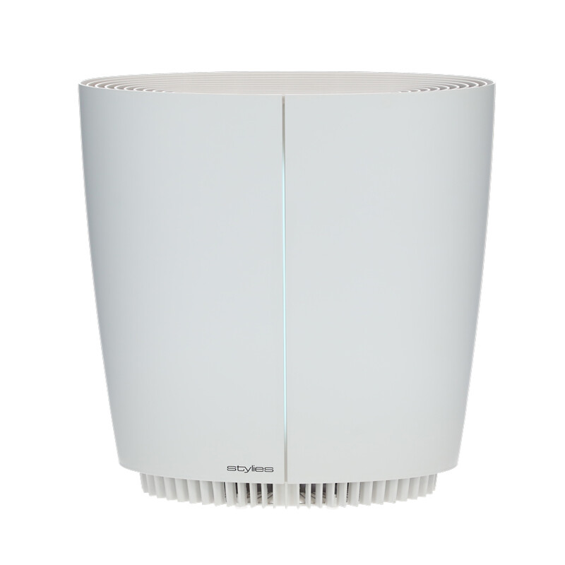 Čistička vzduchu Stylies Pegasus, biela