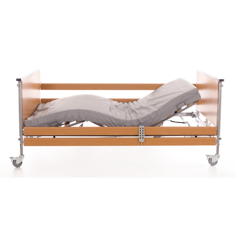 Elektrická polohovacia posteľ CLASSIC