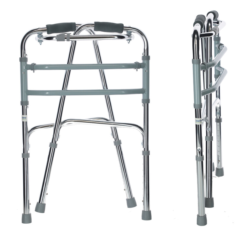 Chodítko kĺbové skladacie UNIZDRAV