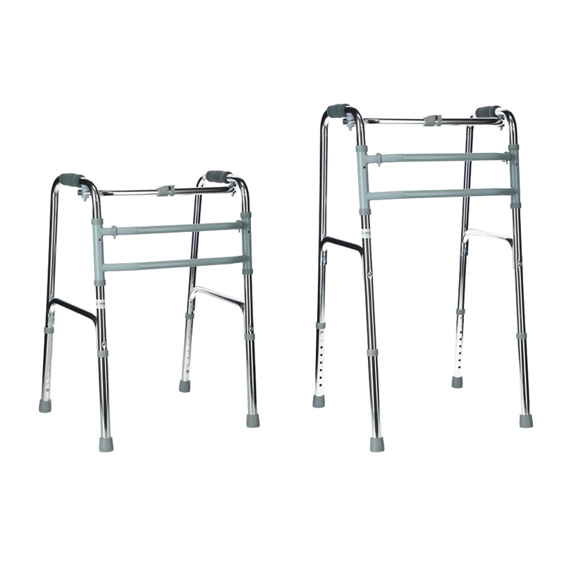 Chodítko kĺbové skladacie UNIZDRAV