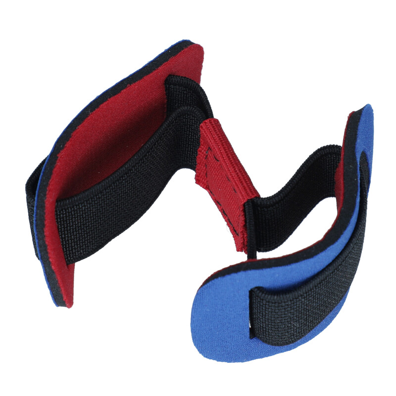 Cvičebná pomôcka na korekciu hallux valgus