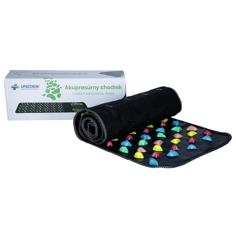 Akupresúrny chodník UNIZDRAV
