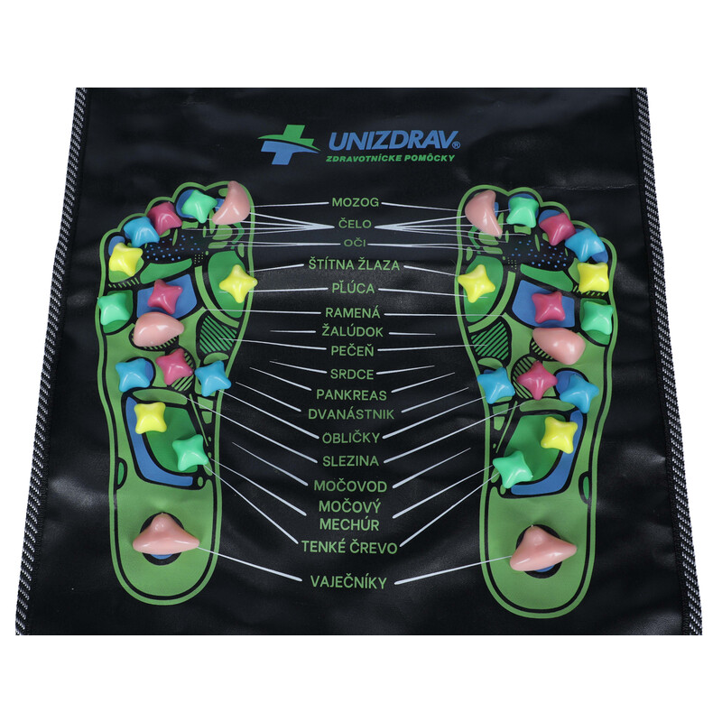 Akupresúrny chodník UNIZDRAV