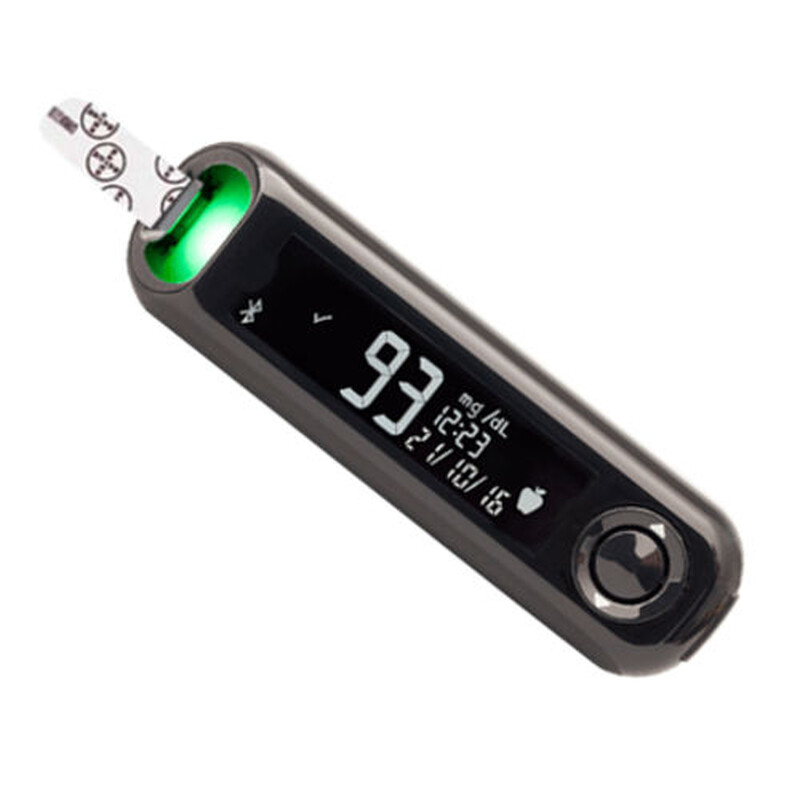 Glukomer Contour plus ONE set