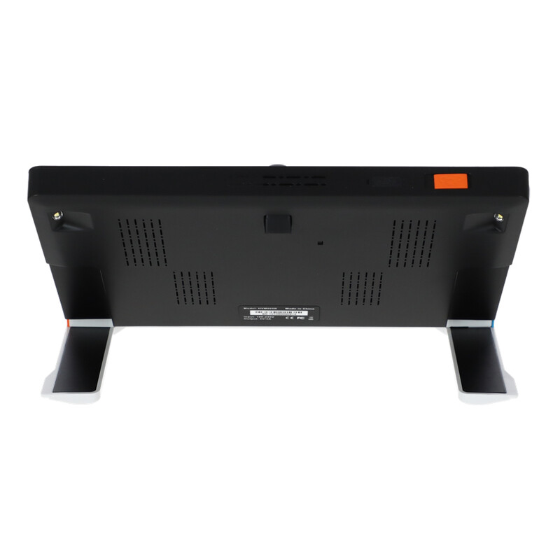 Prenosná elektronická čítacia lupa LOOKY HD10