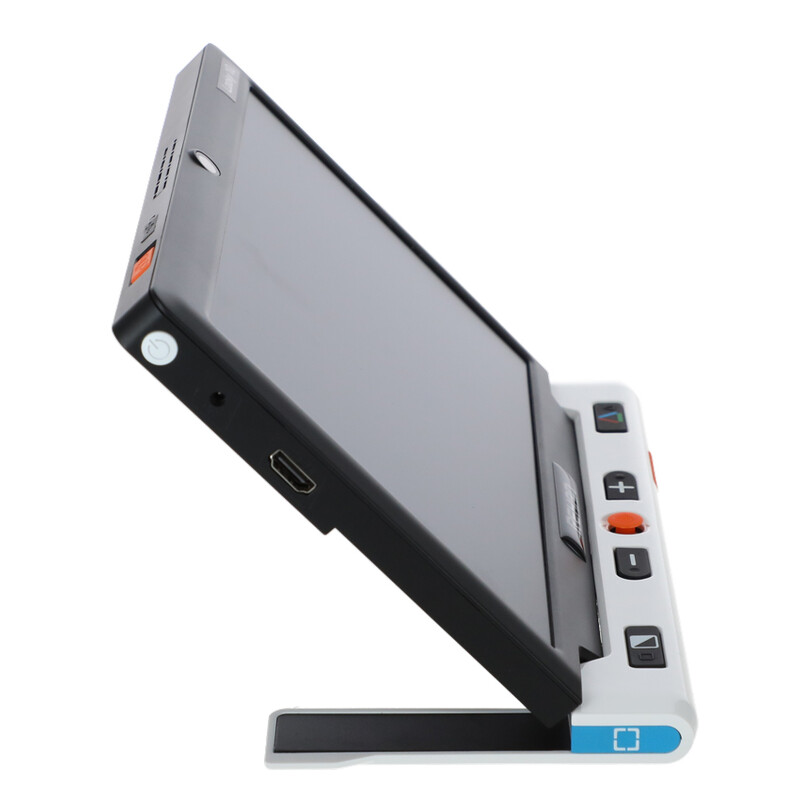 Prenosná elektronická čítacia lupa LOOKY HD10