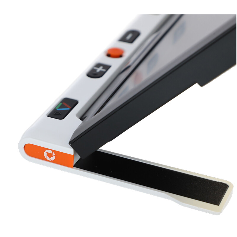 Prenosná elektronická čítacia lupa LOOKY HD10