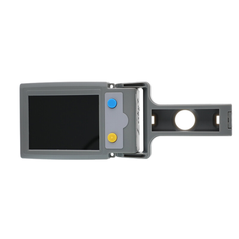 Prenosná elektronická čítacia lupa LOOKY+