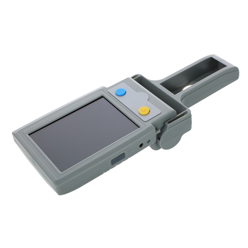 Prenosná elektronická čítacia lupa LOOKY+