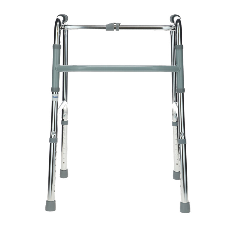 Pevné skladacie chodítko UNIZDRAV
