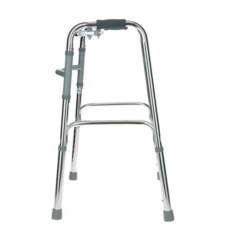 Pevné skladacie chodítko UNIZDRAV