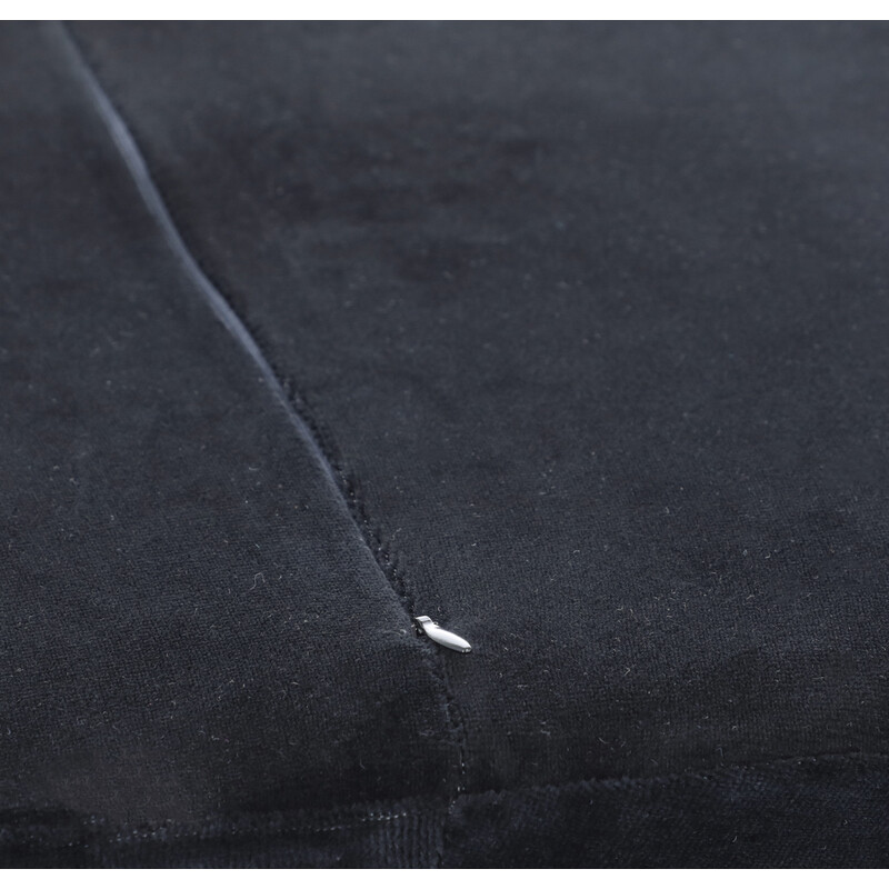 Vankúš na sedenie v tvare "O"