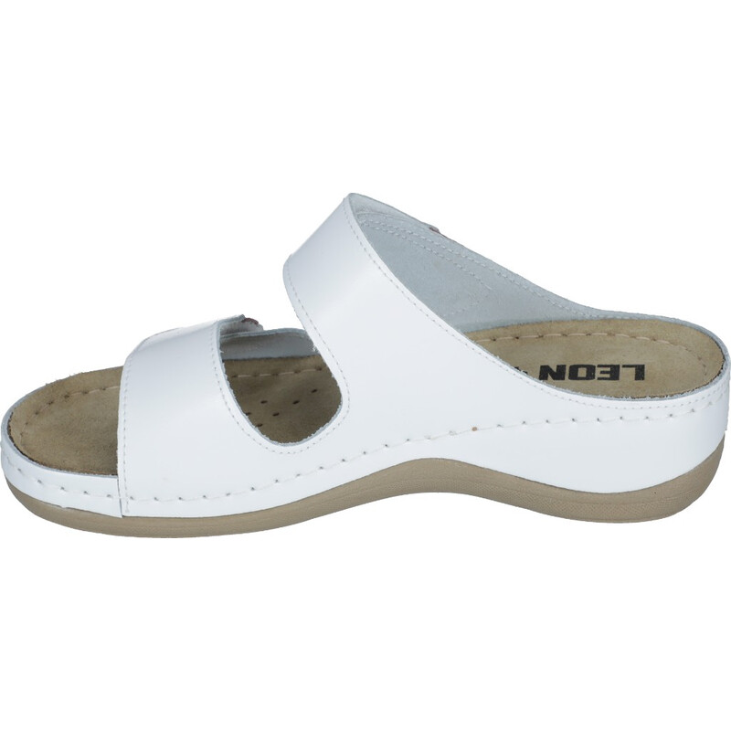 Zdravotná ortopedická obuv Leon T904