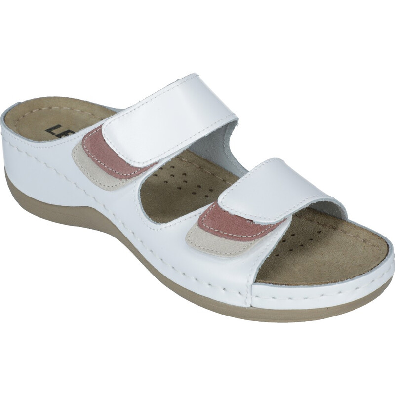 Zdravotná ortopedická obuv Leon T904