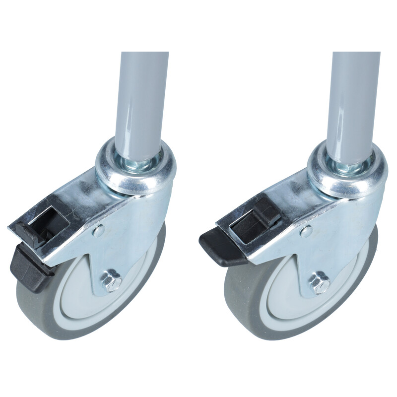 Skladacie chodítko G-aparát