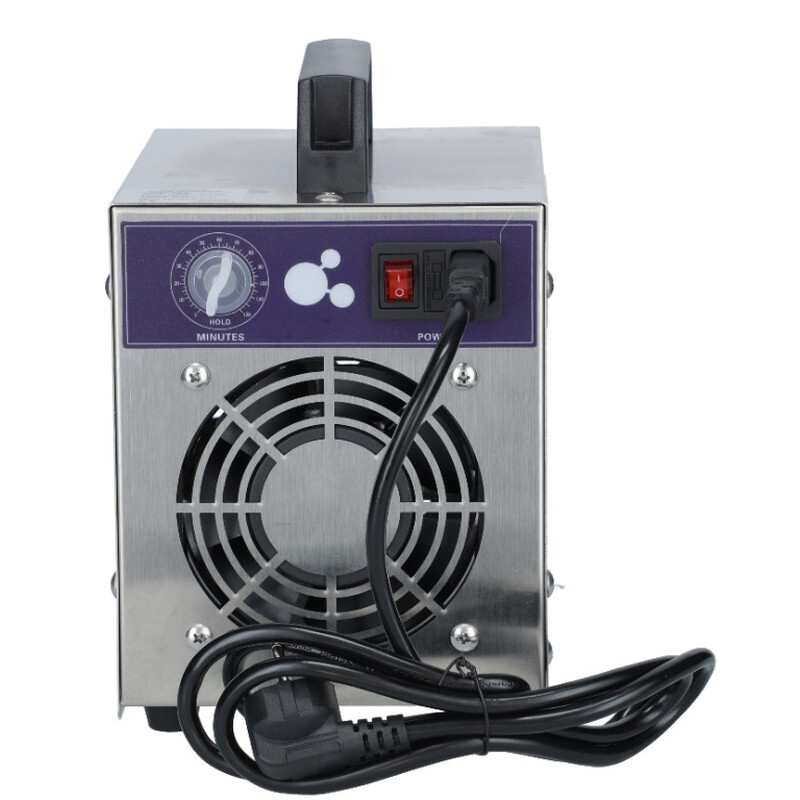 Generátor ozónu WHITE 10000